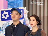 李纯被问“有没有感觉马頔没有分寸感”，马頔：“我们都领证了”
