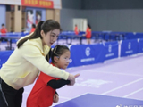陈梦，宁波乒乓球俱乐部