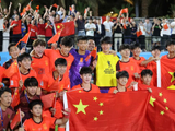 在他们身上，看见足球青训新气象