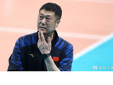 东施效颦赵勇模仿陈忠和失败，选材策略出现问题，国外排球已全面崛起