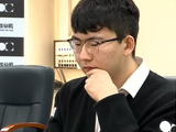 丁浩，世界棋仙战32强，0.5目险胜韩名将李昌锡晋级16强！