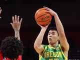 轰23分+绝平三分！中国男篮22岁新星闪耀NCAA：新版林疯狂来了？