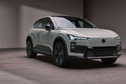 沃尔沃 EX60 重磅登场！10 分钟充 340km，全球首搭多自适应安全带！