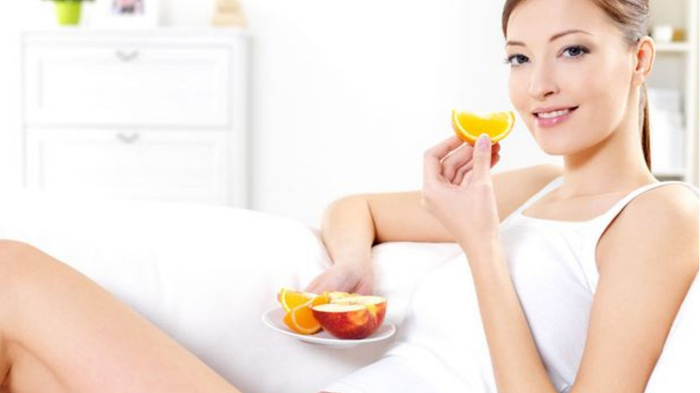 如果你怀孕了，怀孕期间孕妈吃这8种水果，宝宝心脏发育好