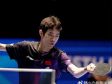 3-2险胜林兆恒！陈俊菘2胜1负仍无缘16强 顶替梁靖崑却无扫雷之才