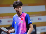 3-2逆转夺冠！国乒19岁小将六连胜登顶超强韧 乒超曾爆冷许昕薛飞