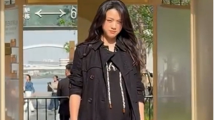 46岁汤唯宣布怀二胎：大大的意外！妇产专家提醒超高龄产妇备孕风险