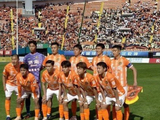 天然好水赋能绿茵场：农夫山泉成2026齐鲁超赛济南赛区指定用水