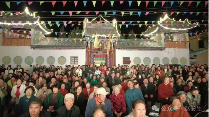 周会永：忘记仇恨，是对自己的解脱