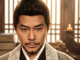 网剧《人间惊鸿客》热播  影戏骨安琥演绎权谋反派李世昌