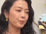 周渝民妻子复出，首次公开回应被诈骗3447万：夫妻没有吵架