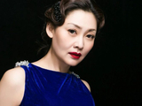 56岁潘婕近况曝光！与王志文分手后嫁富豪张健，离婚后还一直单身