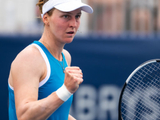 WTA1000辛辛那提站，萨姆索诺娃2-1普丁塞娃