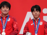 张本智和称仅发挥8-9成水准！盼日乒效仿国乒集训 亲承实力依旧存在差