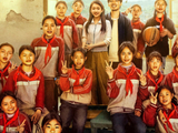 正式定档！治愈励志电影《勇敢女孩合唱团》10月20日全国院线公映