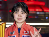 中国女乒又一大敌上线！日乒18岁新星夺冠：U19世界第2仅逊张本美和