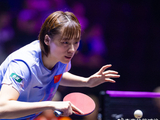3-1晋级！中国女乒22岁1米77新星迎新挑战：静候对决王曼昱