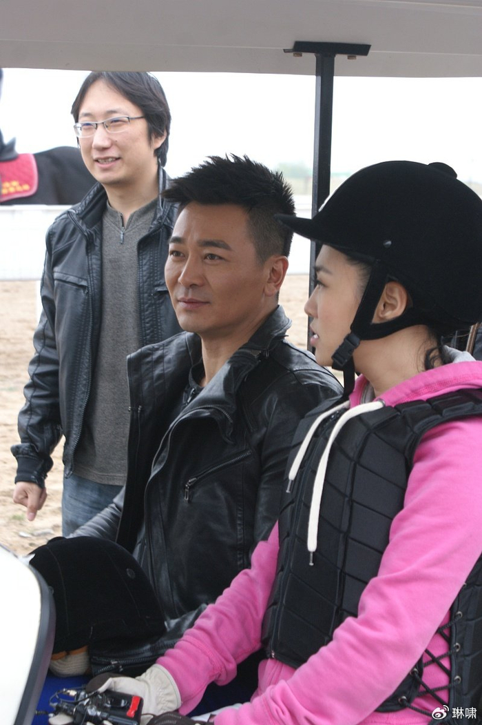 杨志刚被三个哥哥托举的″娱乐圈最强资源咖″连资本都嫉妒的家族式造星|唐朝诡事录|杨志刚|娱乐圈