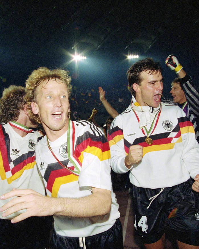 给的实在太多了德国足协宣布将从2027年开始