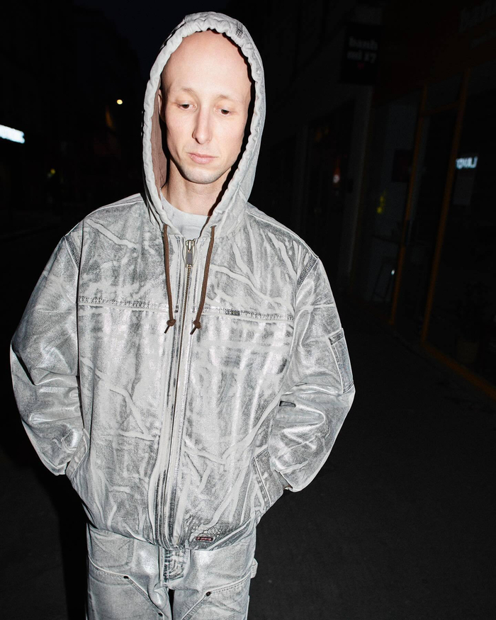 supremexmm6maisonmargiela联名系列正式发布