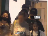 感情稳定，汪峰森林北带五个孩子儿童节聚餐，森林北和孩子们很熟