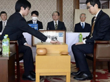 三强各有阻碍 日本天元战芝野虎丸不敌村川大介 无缘争夺挑战权