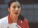 58岁李月明近况曝光！与男排主力离婚后嫁美国人，儿女双全超幸福