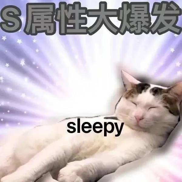 我s属性爆发的一天