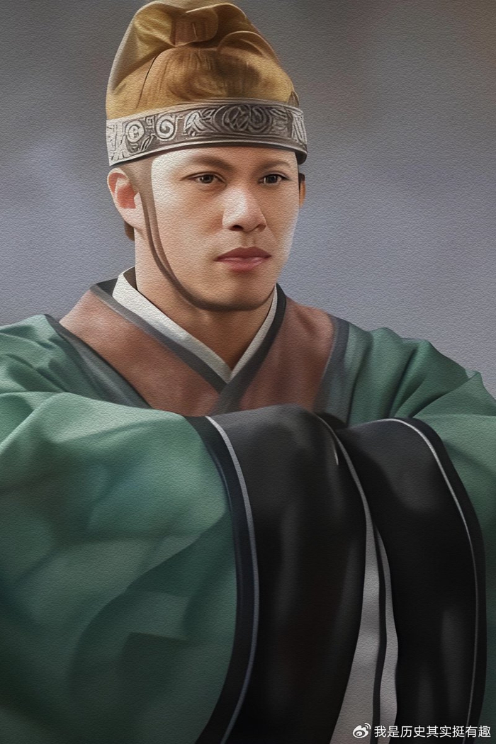 庞师古,后来跟了朱温,朱温平定郓州的战役,就有他参与.