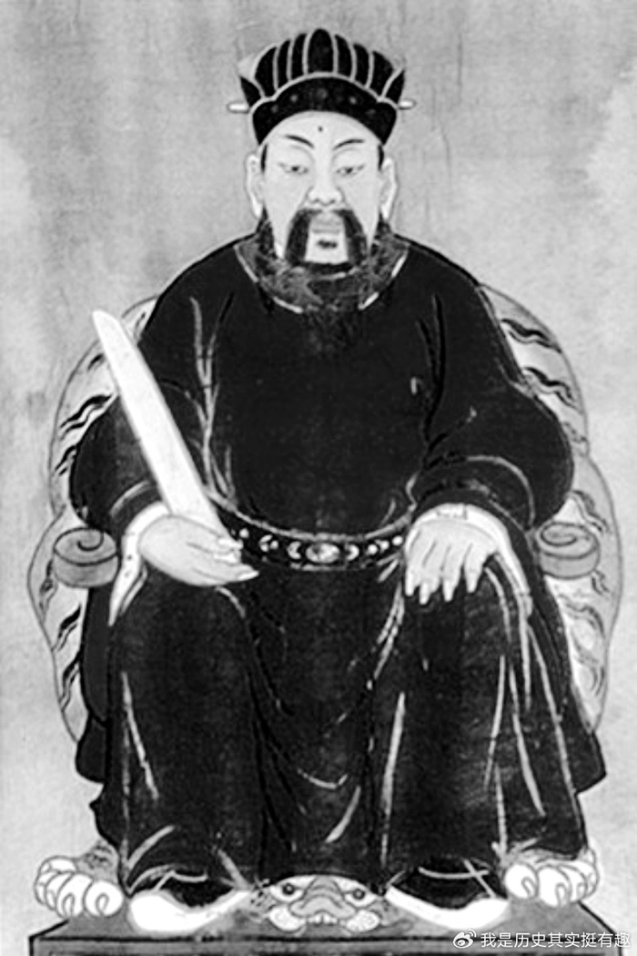 太多假英雄,他是真封神|王审知|真封神|王潮_新浪新闻