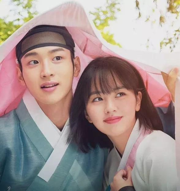 2021年韩国10大“最美女演员”,孙艺珍仅排第10,宋智孝挤进前3