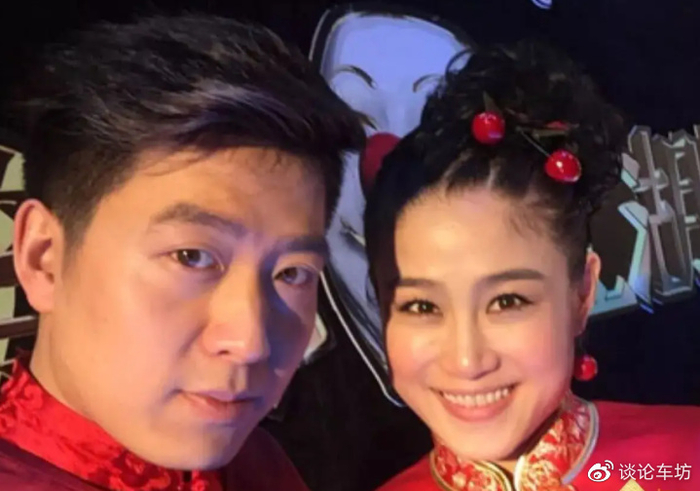 离婚4年后,刘亮和白鸽的处境,夫妻差距一目了然