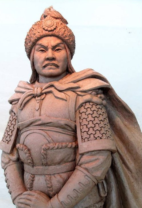 李元昊先后杀死母亲和妻子并屠杀野利氏家族,却被没藏氏弑杀