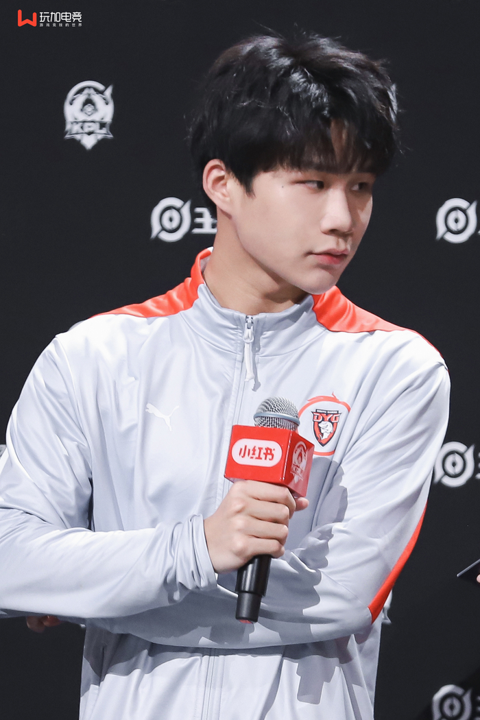 刀口返图0715深圳dyg丶小义