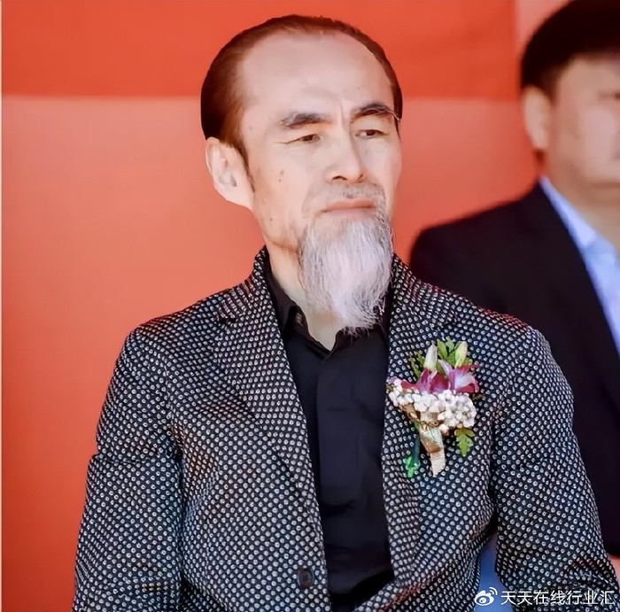 鼎益丰隋广义涉嫌操纵股价被查自称北斗七星护体50万人被坑