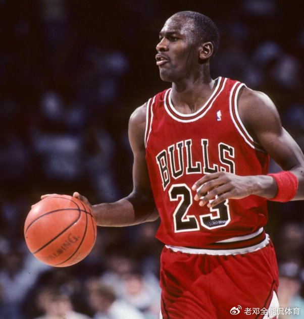 你别不信乔丹之后nba也就被5人打服过杜兰特都没做到