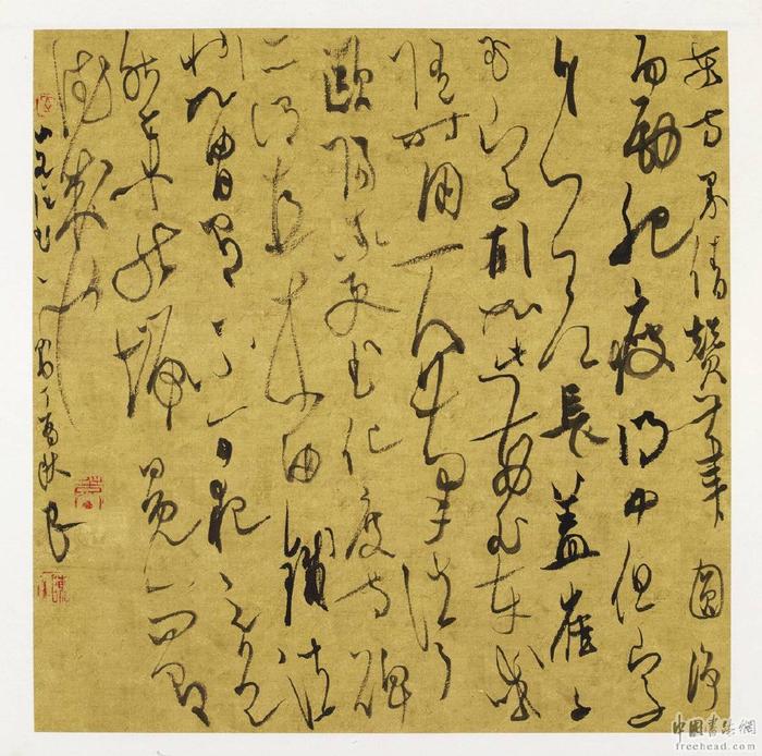 書法蘭亭獎一等獎獲得者,尉天池高徒——陳海良書法作品欣賞|尉天池