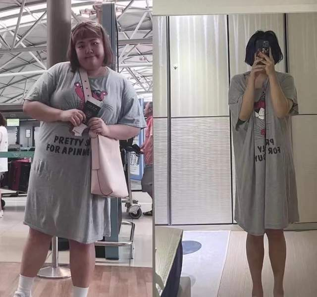 韩国吃播博主秀彬的减肥秘诀是什么?