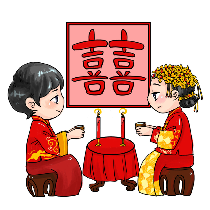 成为此次集体婚礼的证婚人相关领导以及金婚夫妇代表活动将邀请到他的