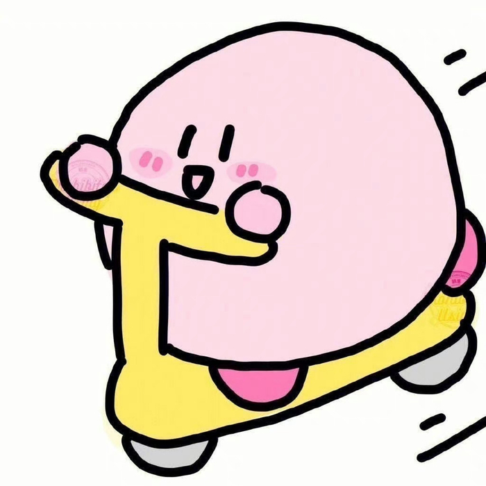 白底搞怪头像ᯅ̈ .ᐟ‪.ᐟ