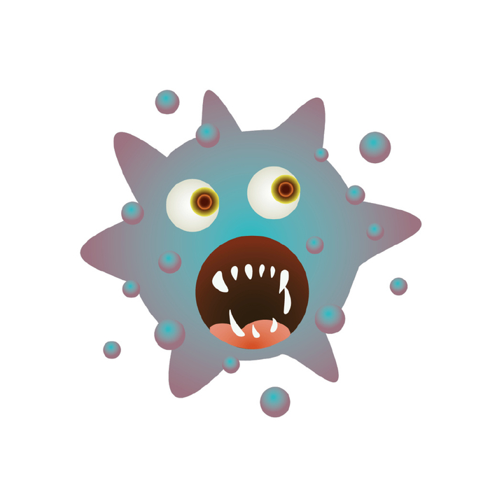 鼻病毒:一个不可忽视的存在