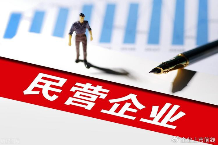 民营企业