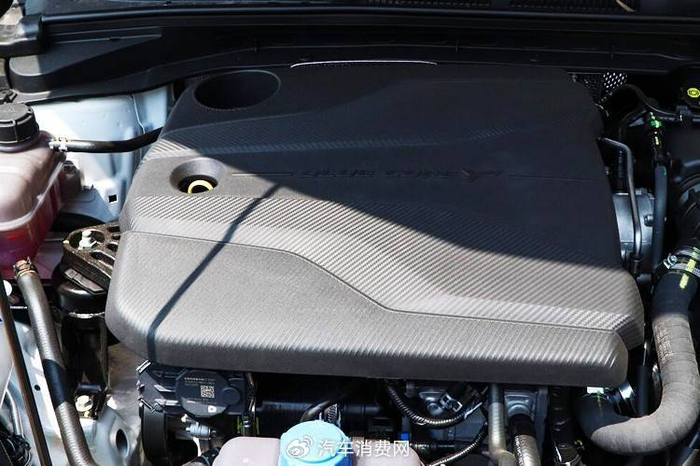 售9.39万 长安逸动plus 高能版正式上市