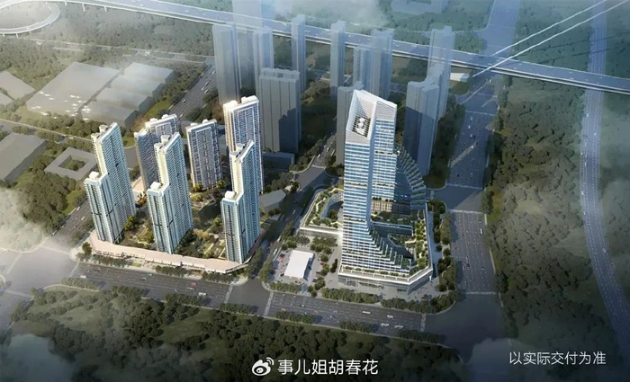 武汉|商业用地|徐家棚_新浪新闻