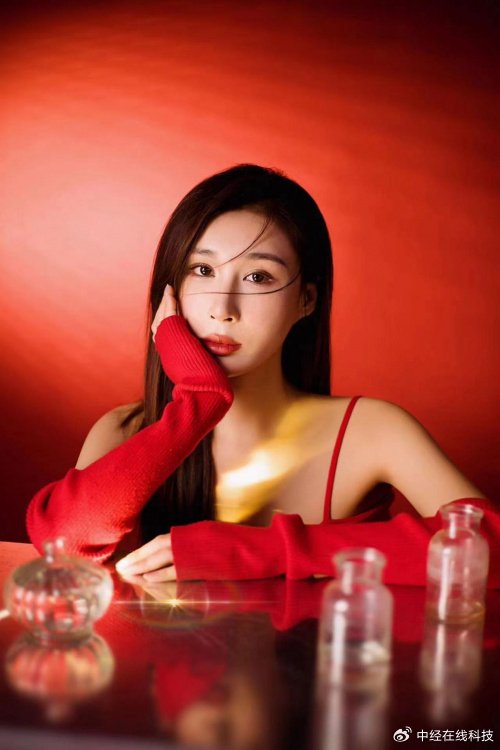 李竹君《特别行动》蜕变,演绎双面女特工林诗曼