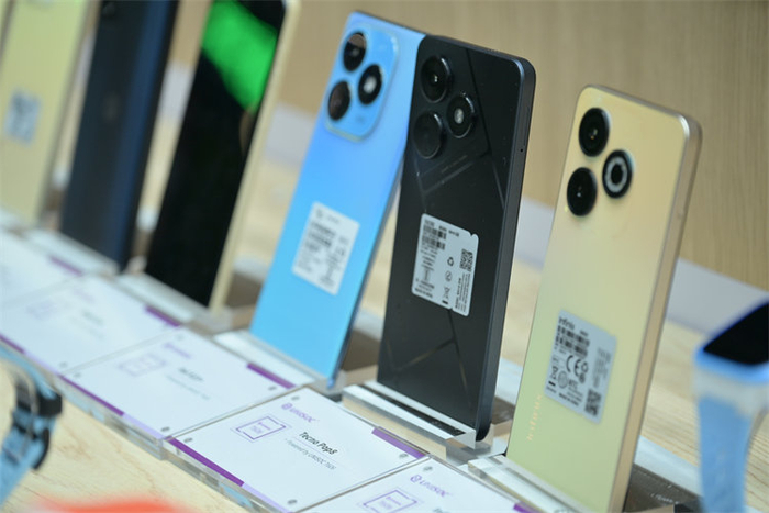紫光展锐发布v620芯片平台及产品更有ai赋能全栈解决方案