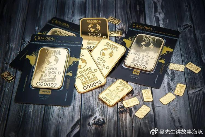 鑫汇宝贵金属:伦敦金交易规则有哪些?|伦敦金|交易规则|市场_新浪新闻