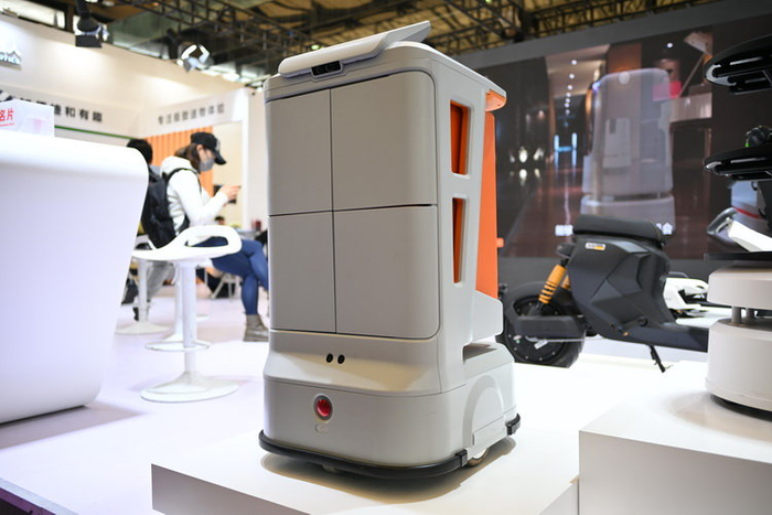 专访九号公司纪亚飞冷静看ai热坚定做好现有产品和服务