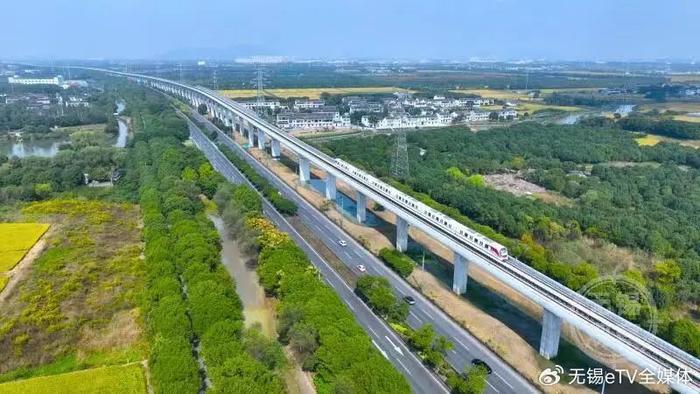年内开工五线共建无锡地铁最新消息