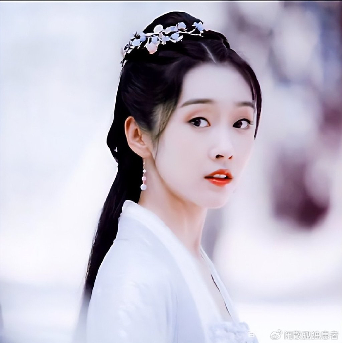 三,《陈情令》江厌离